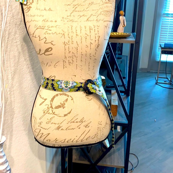 Vera Bradley Accessories - Vera Bradley belt